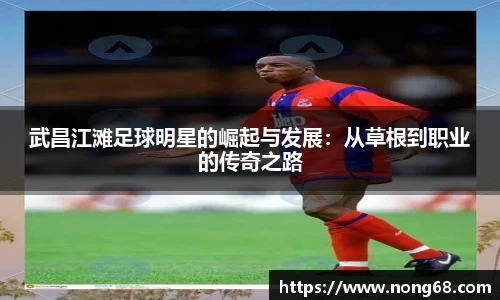 武昌江滩足球明星的崛起与发展：从草根到职业的传奇之路