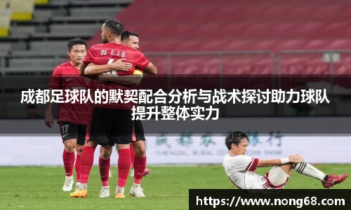 成都足球队的默契配合分析与战术探讨助力球队提升整体实力